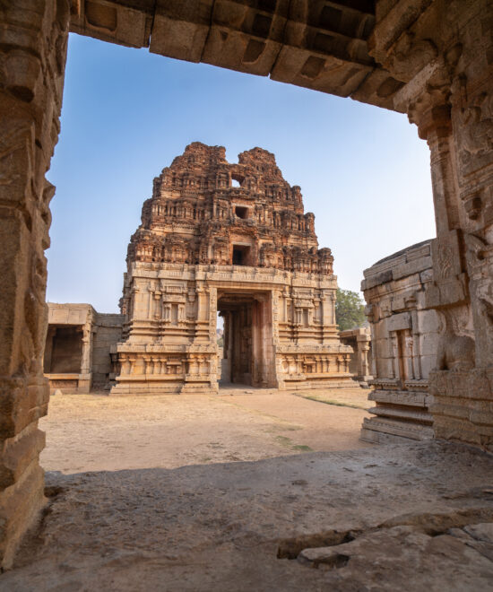 Hampi