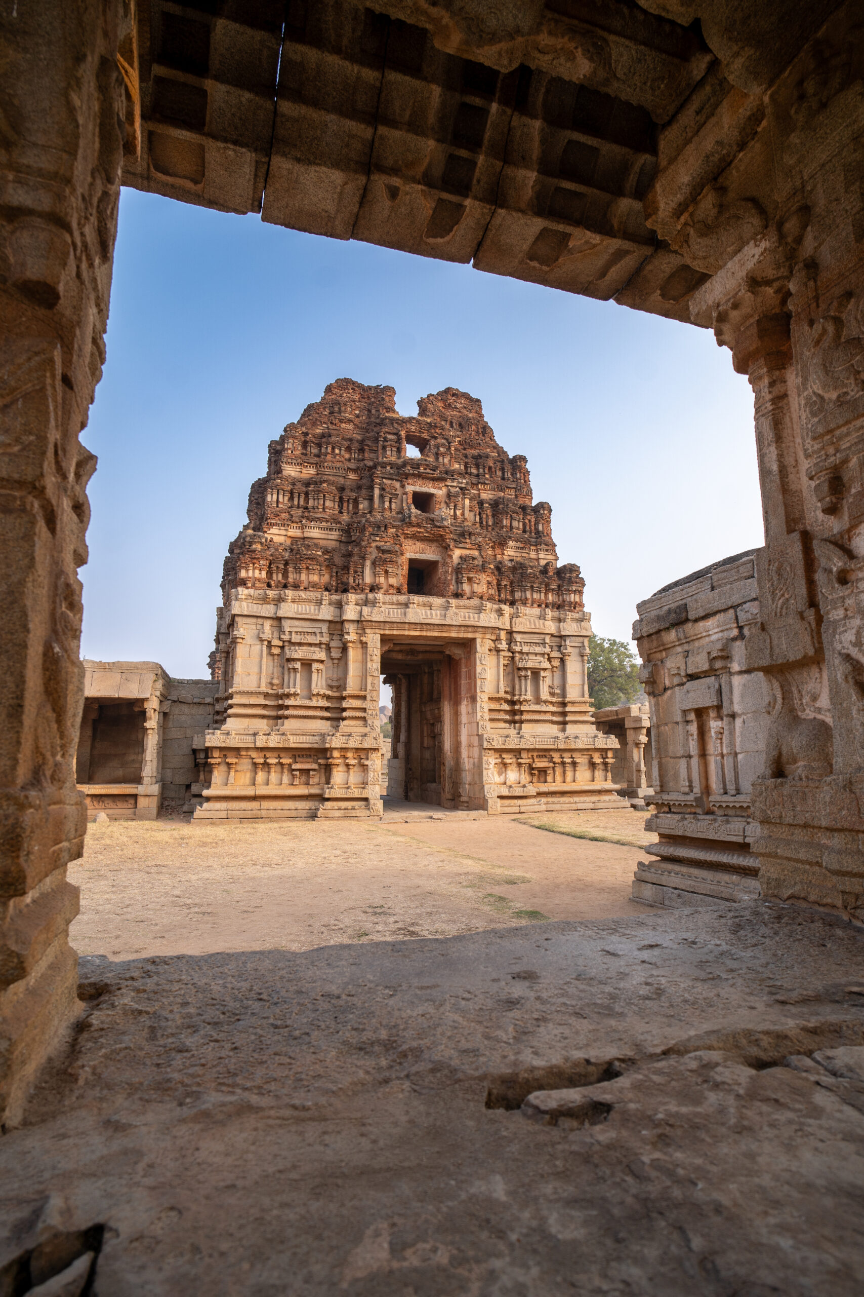 Hampi