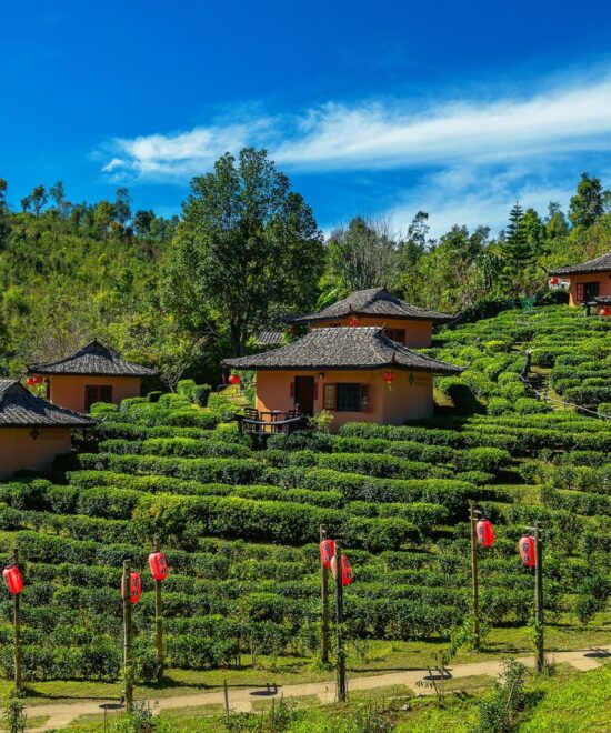 Kalimpong