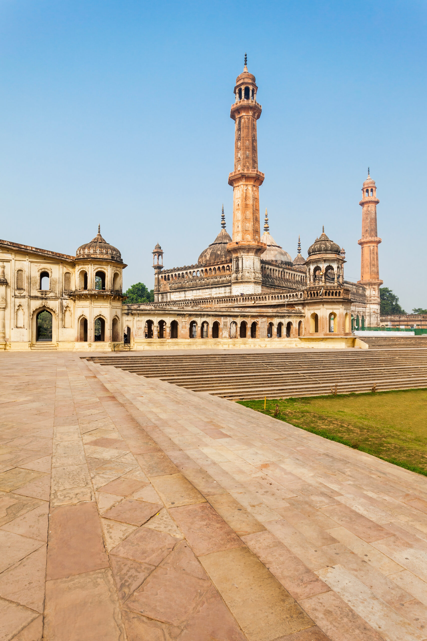Lucknow