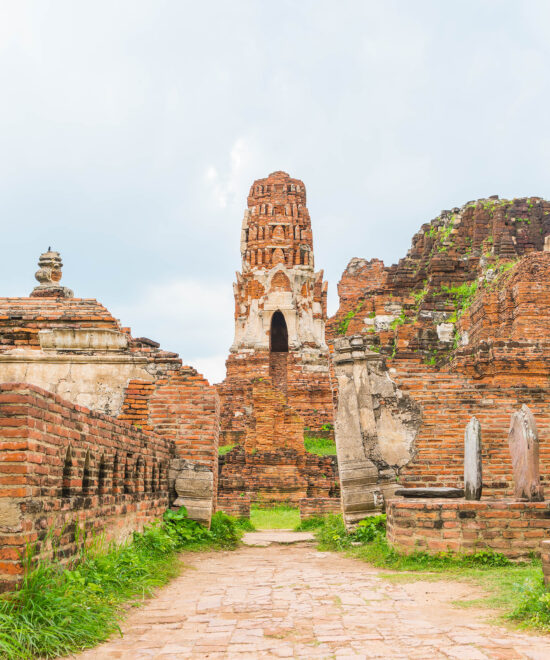 Mandu