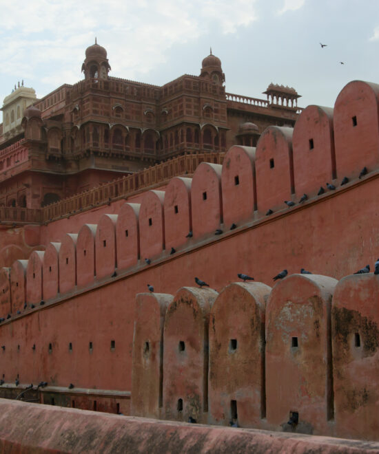 Jaisalmer