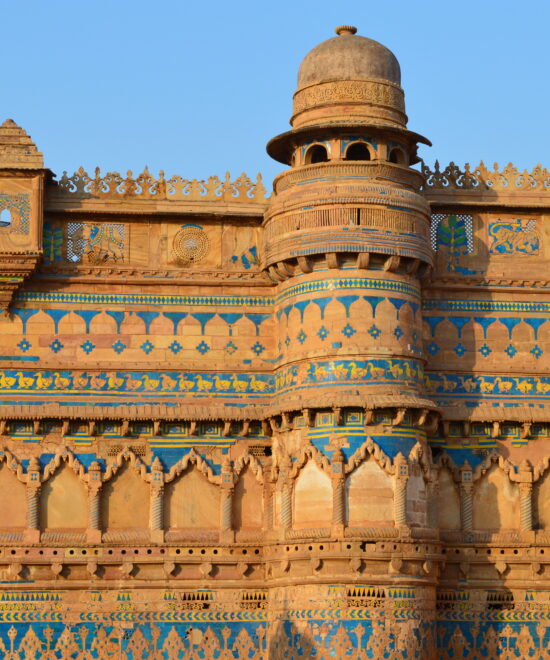 Gwalior