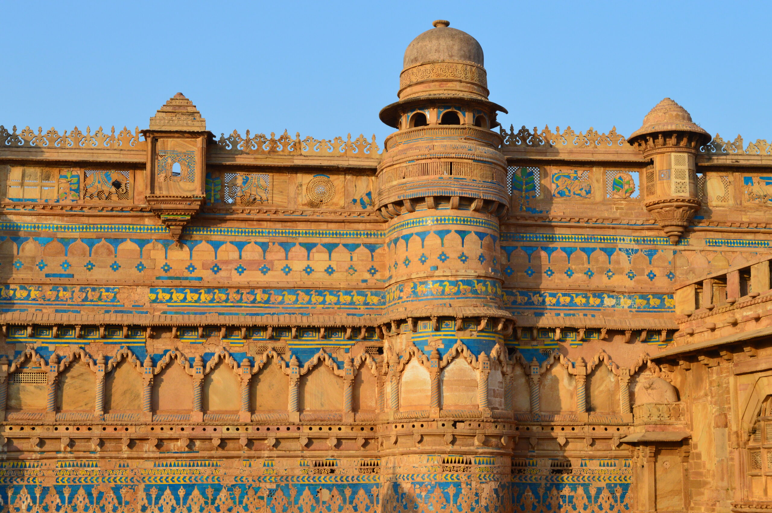 Gwalior