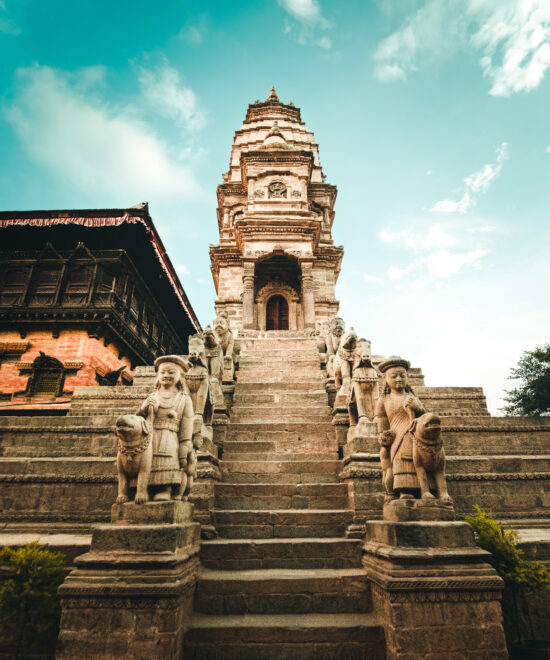 Khajuraho