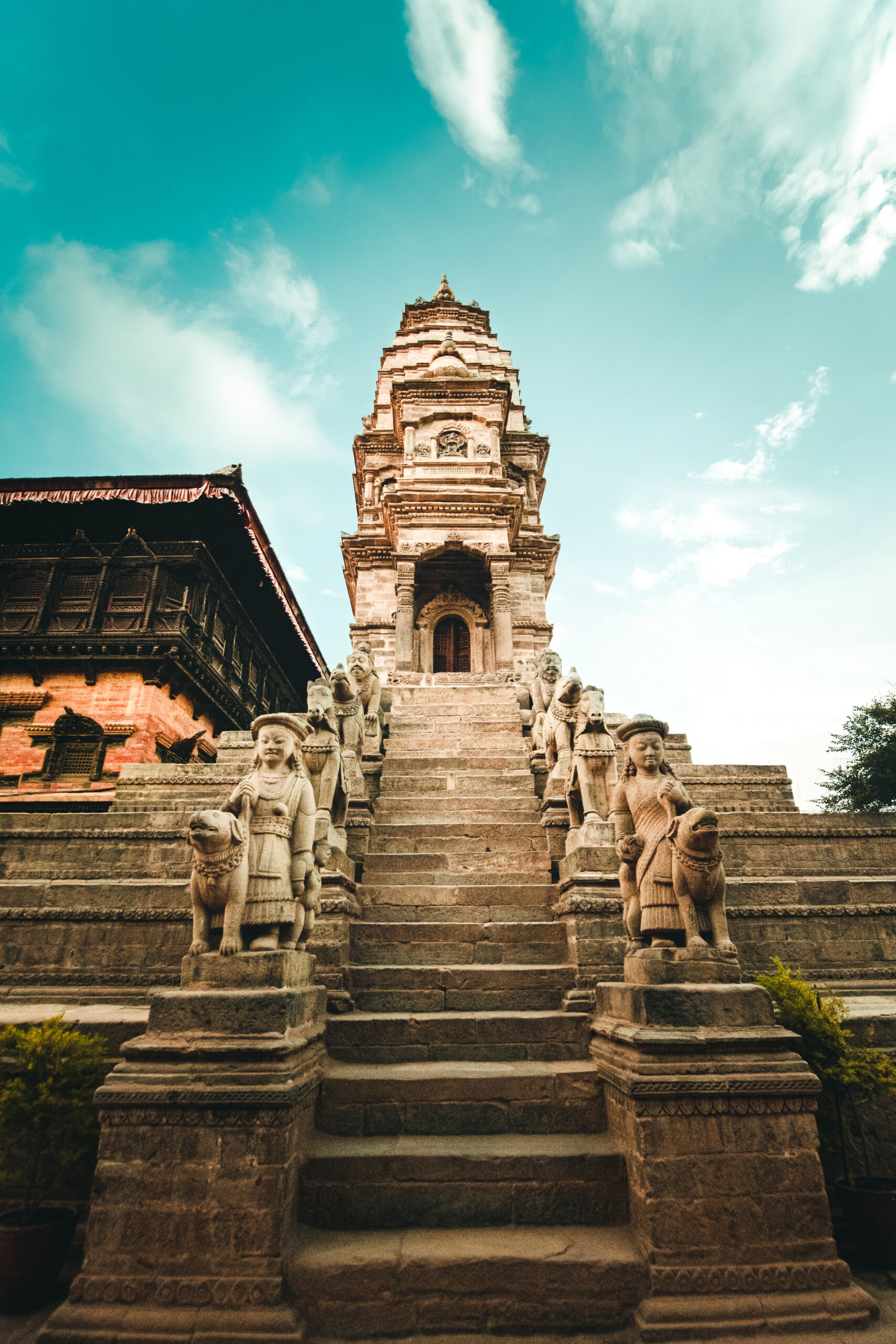 Khajuraho