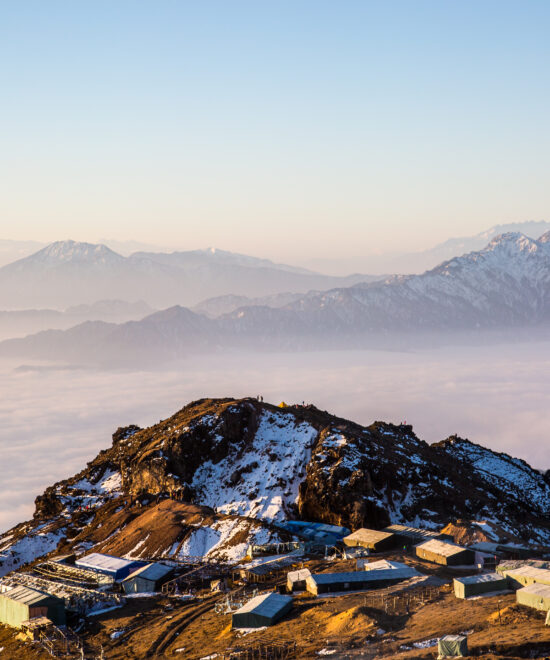 Sikkim