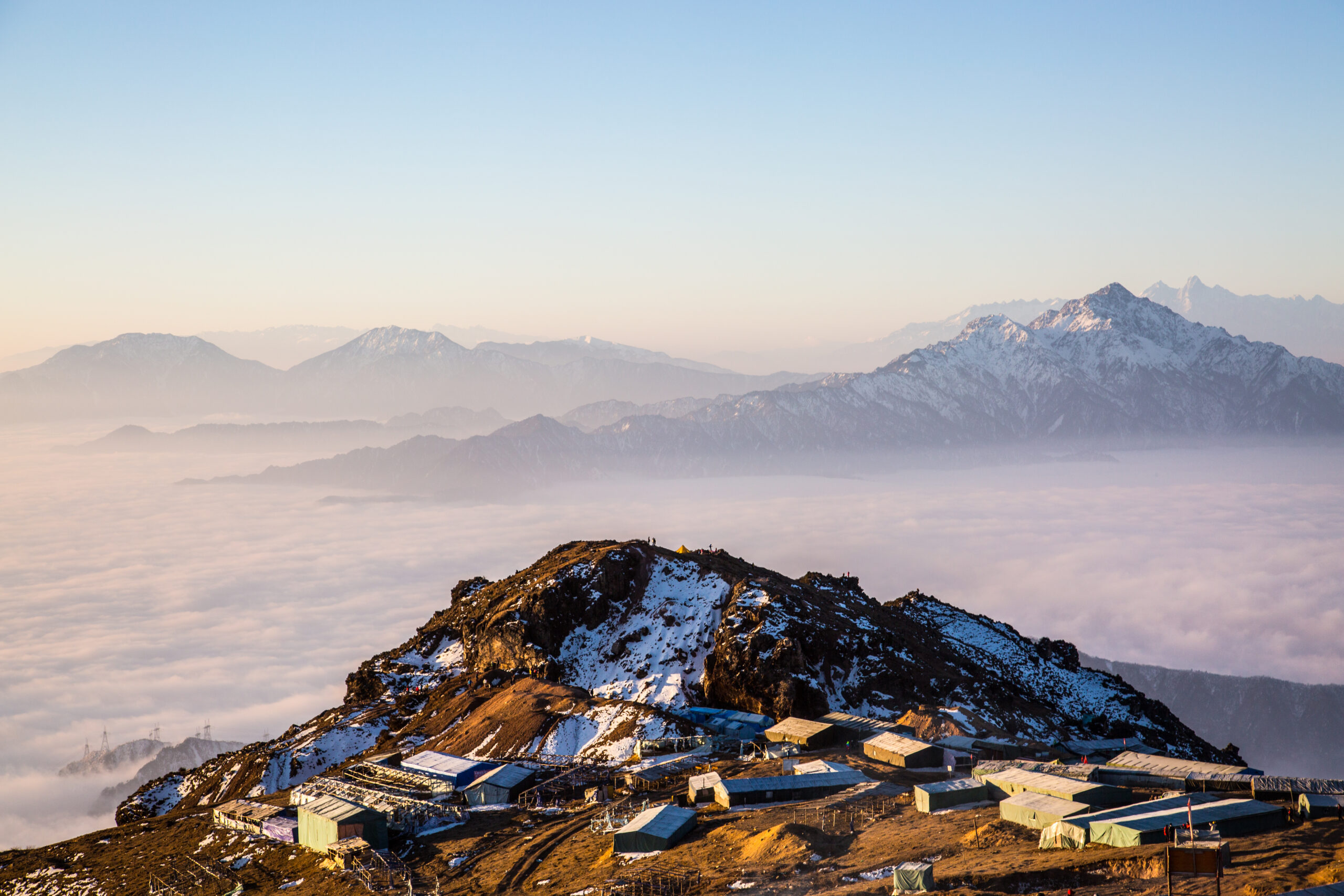 Sikkim