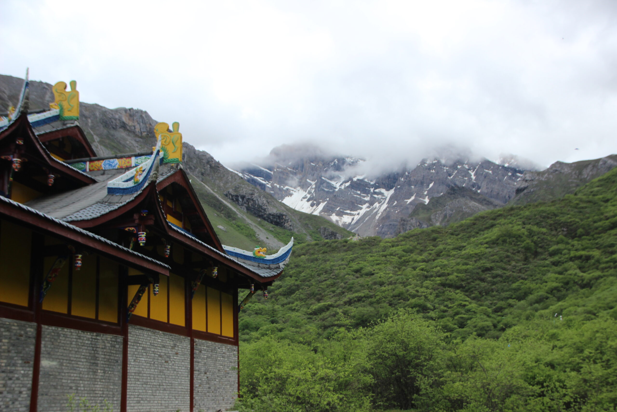Himalayan Escapes