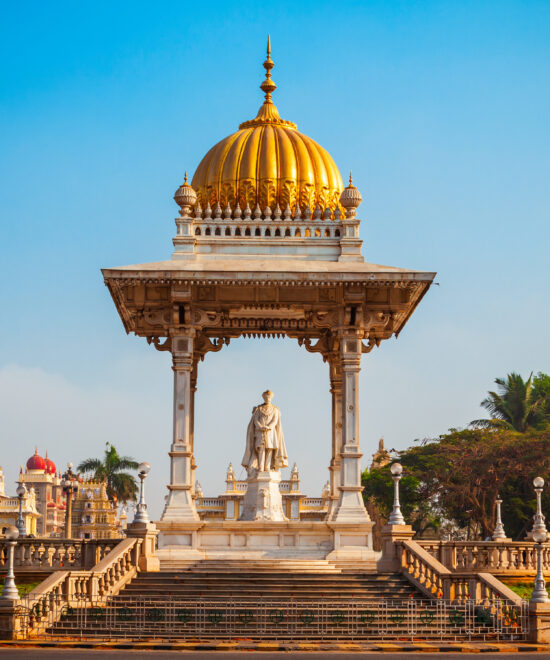 Mysore