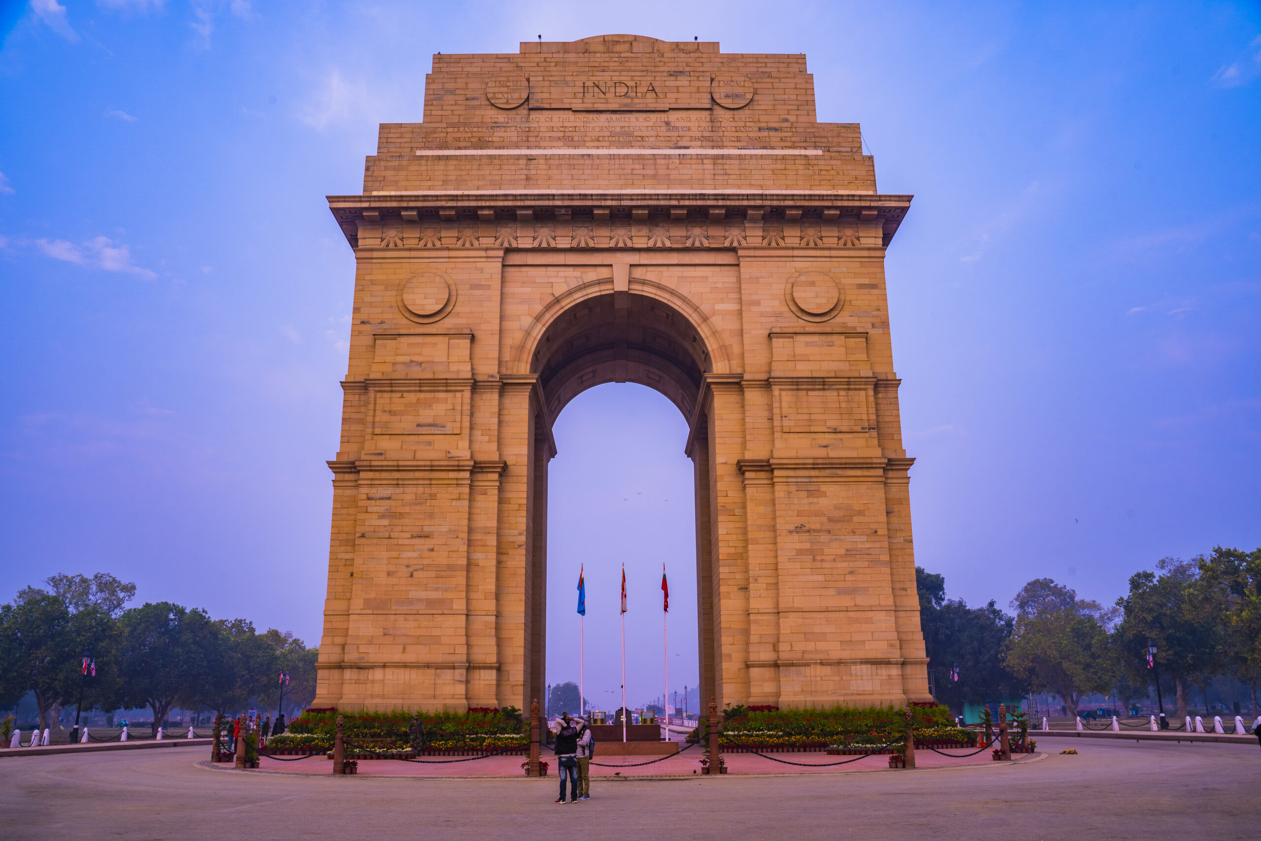 Delhi