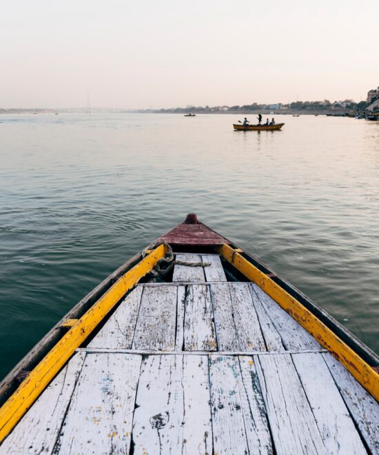 Varanasi