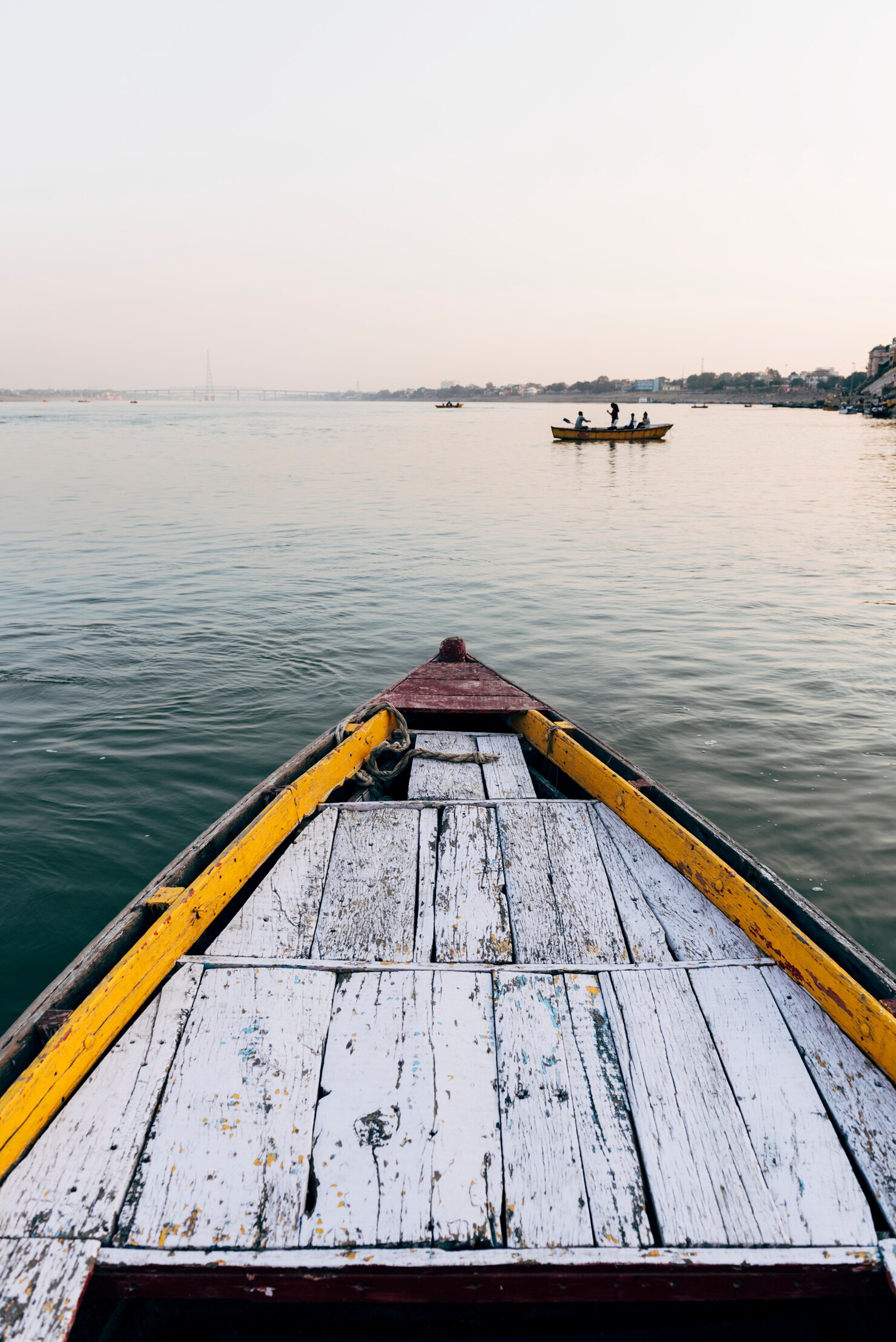 Varanasi