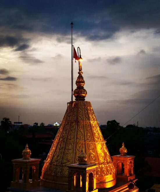 Shirdi