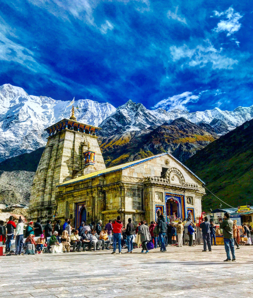 Char Dham