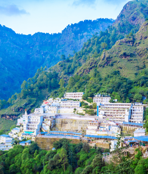 Vaishno Devi