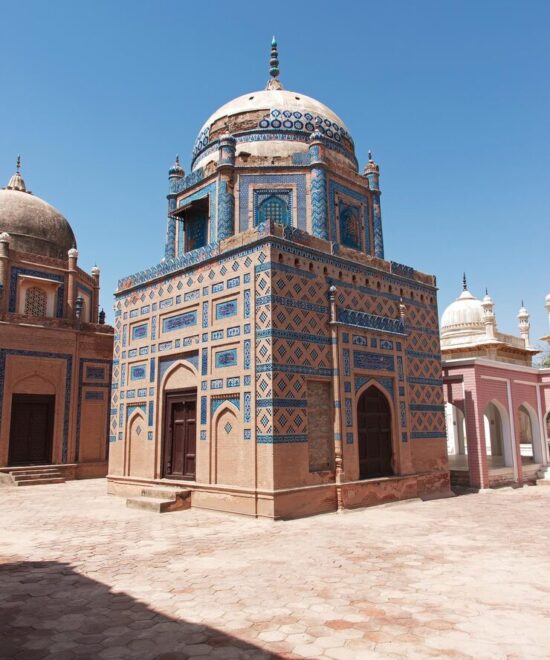 Ajmer Sharif Dargah