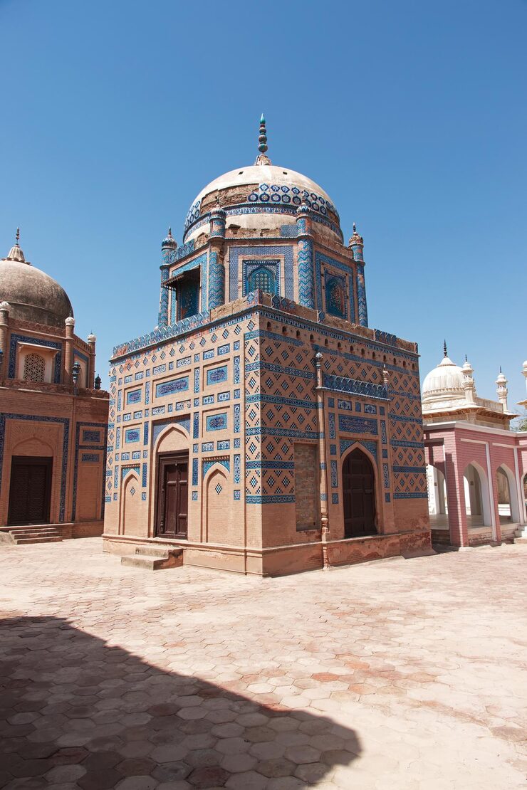 Ajmer Sharif Dargah
