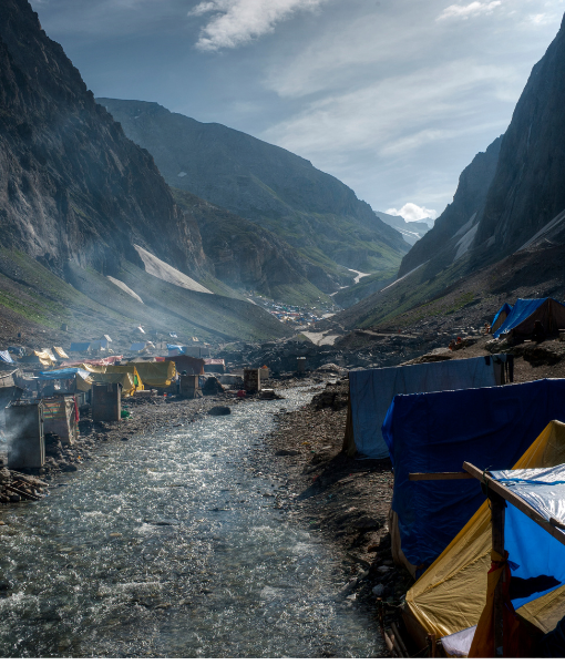 Amarnath Yatra