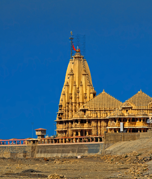 Dwarka–Somnath