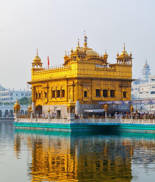 Golden Temple