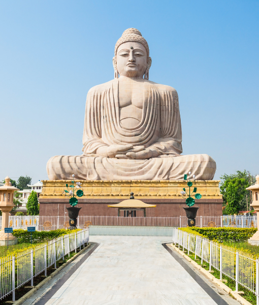 Bodh Gaya
