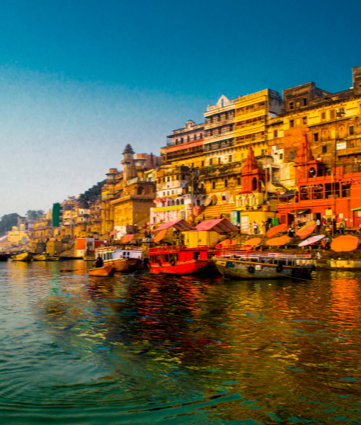 Varanasi