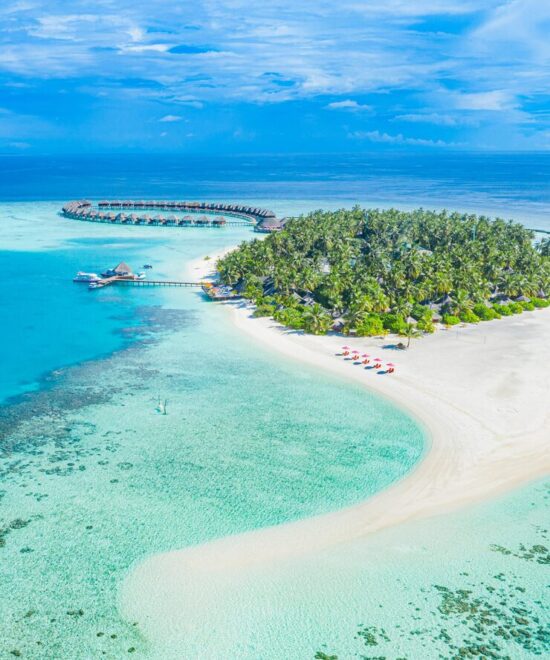 Lakshadweep Islands