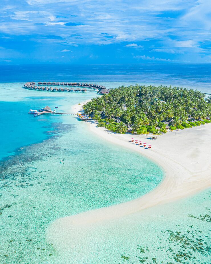 Lakshadweep Islands